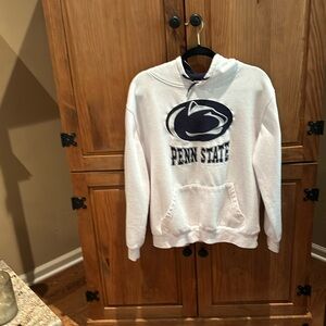 Unisex medium Penn State sweatshirt